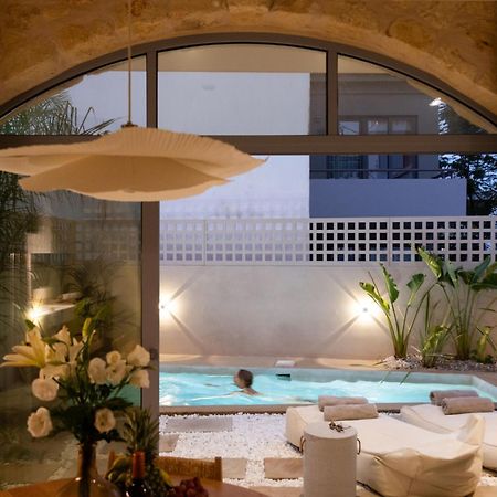 Once Upon A Home Χανιά Εξωτερικό φωτογραφία