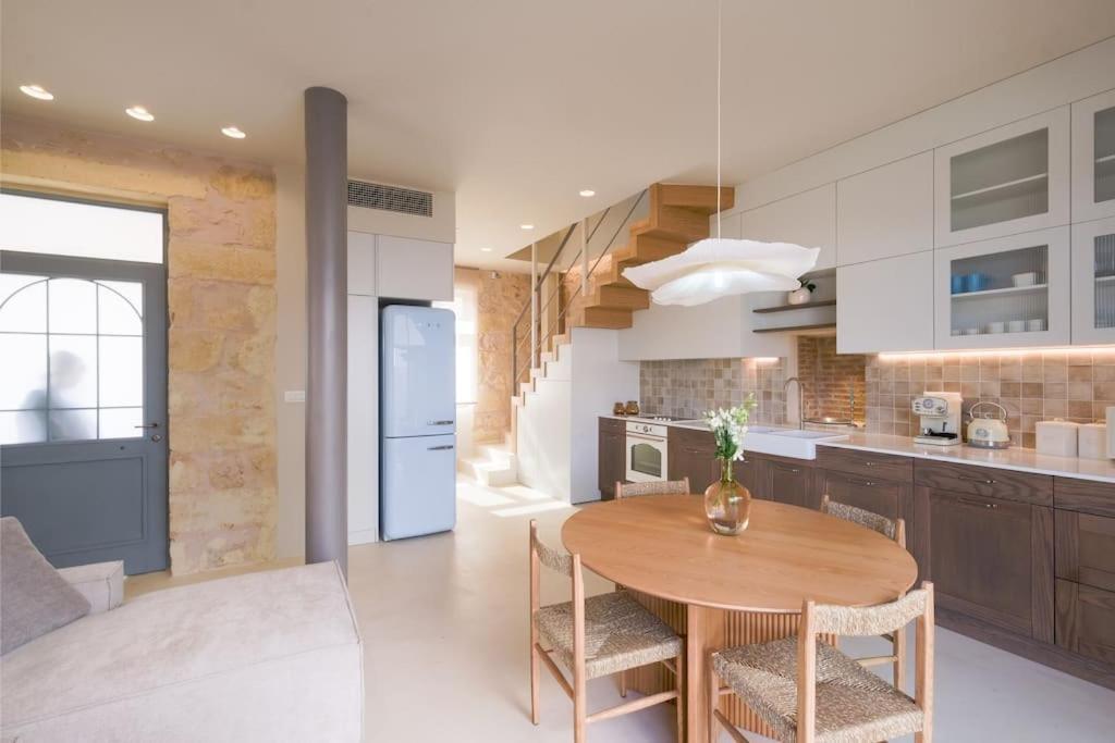 Once Upon A Home Χανιά Εξωτερικό φωτογραφία