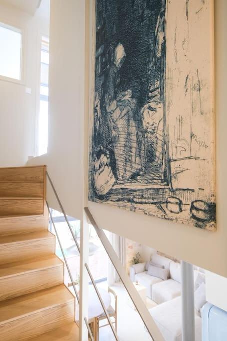 Once Upon A Home Χανιά Εξωτερικό φωτογραφία