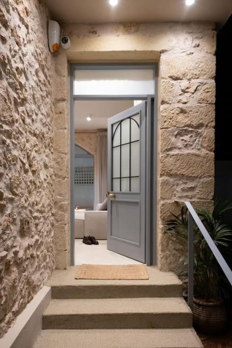 Once Upon A Home Χανιά Εξωτερικό φωτογραφία