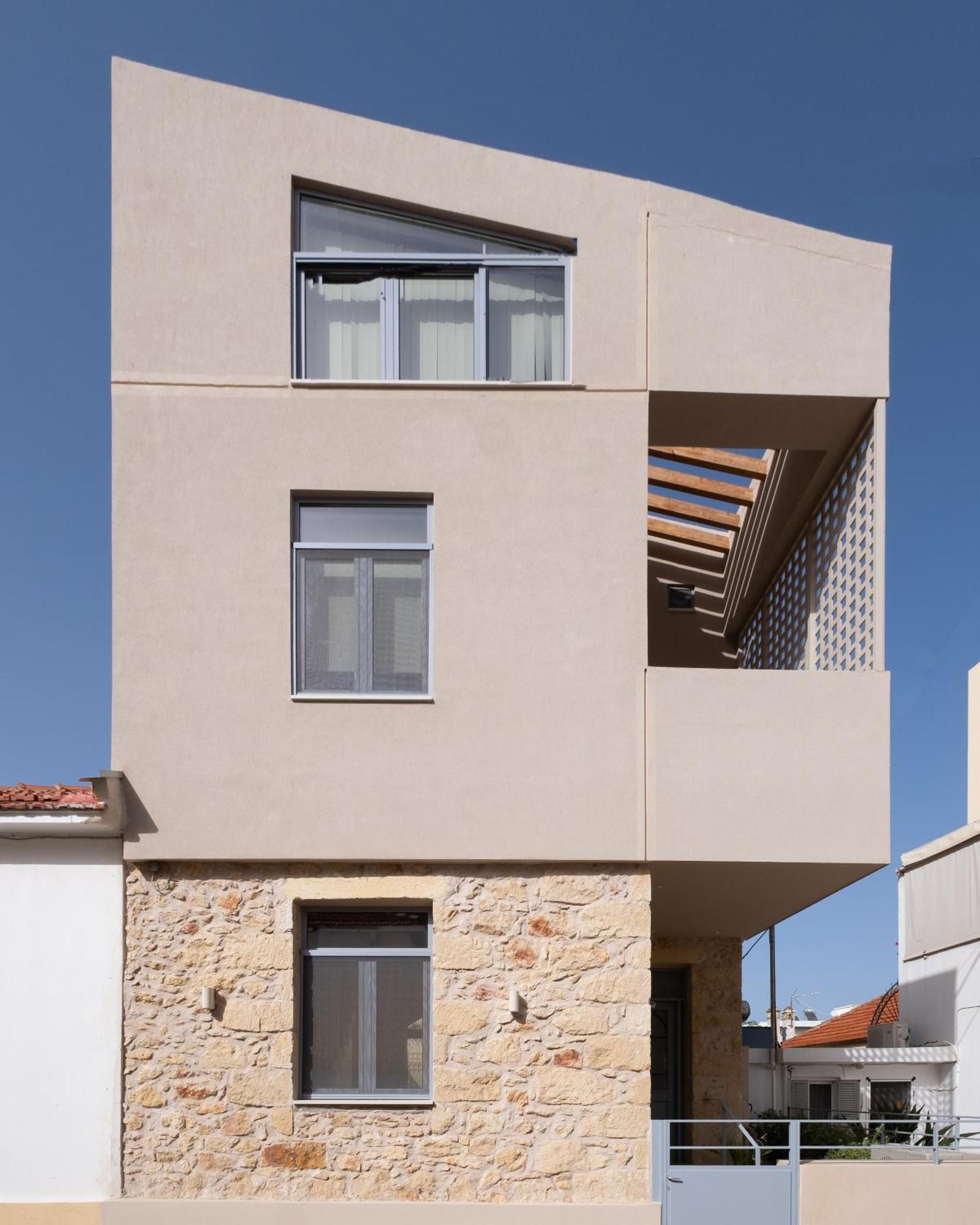 Once Upon A Home Χανιά Εξωτερικό φωτογραφία
